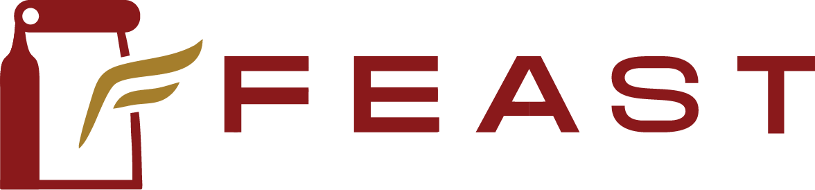 Feast logo